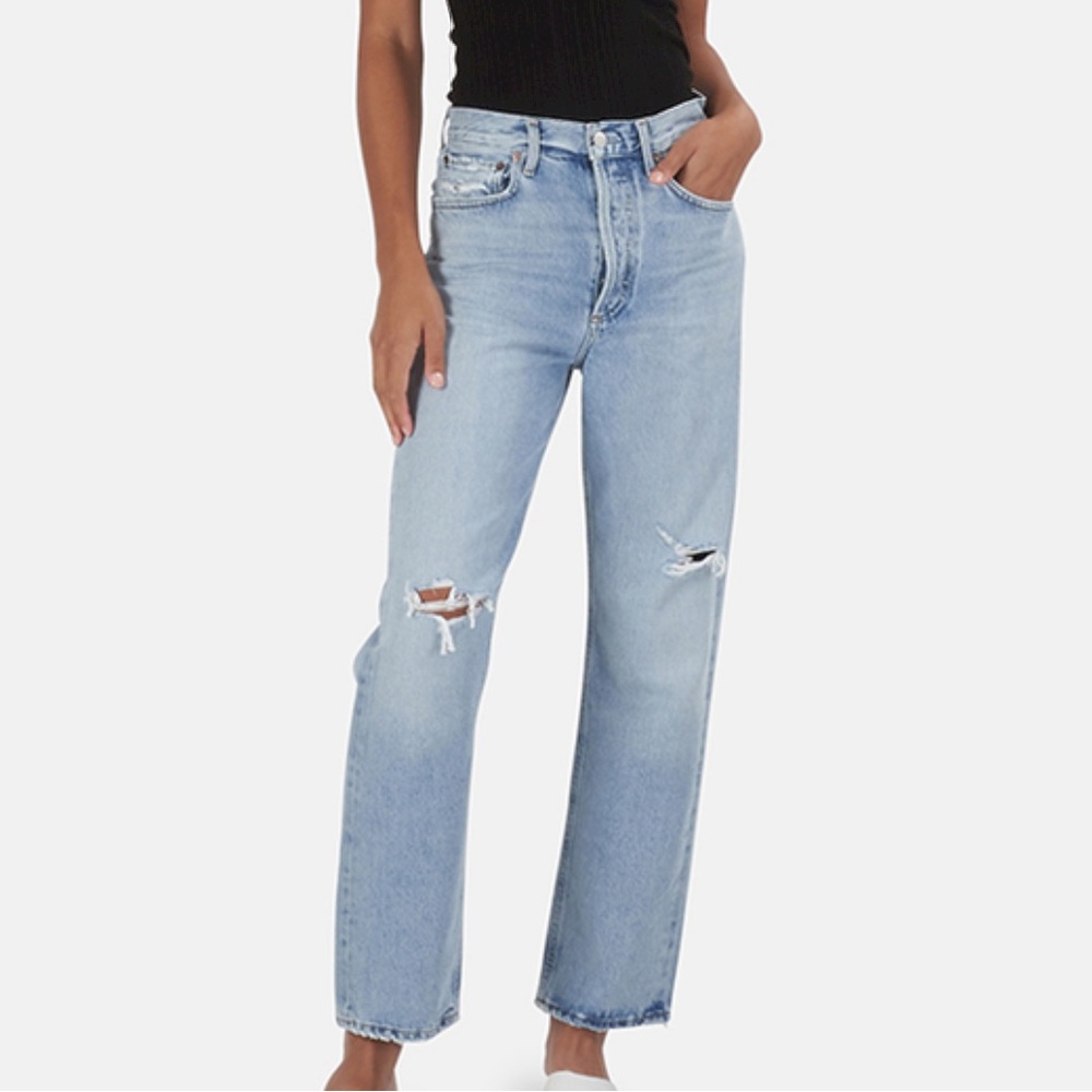 Agolde jeans